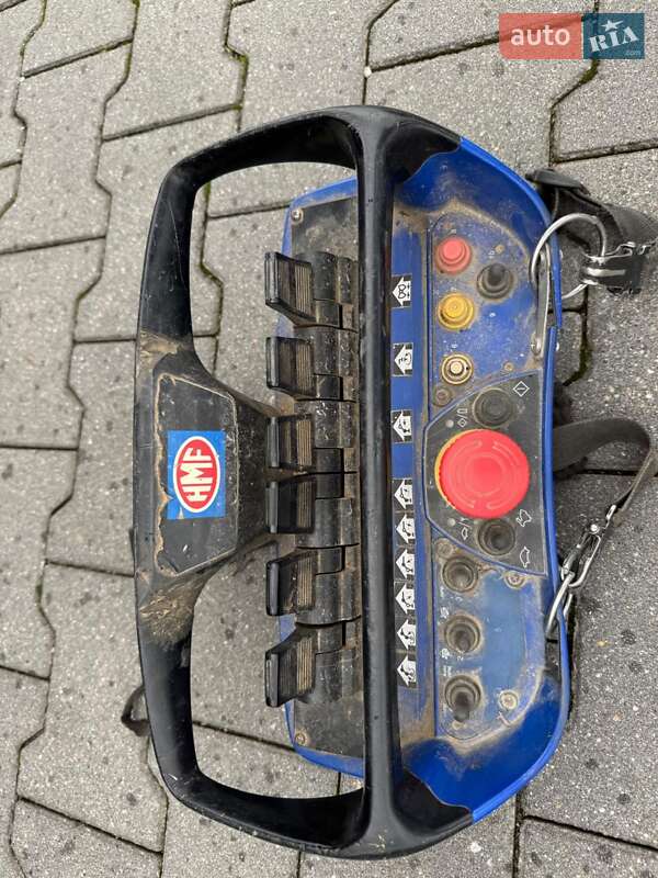 Кран-манипулятор MAN 35.360 2006 в Виннице фото 35 Кран-манипулятор MAN 35.360 2006 в Виннице