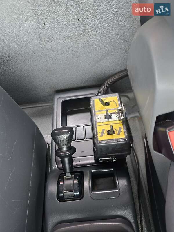 Кран-манипулятор MAN 35.360 2006 в Виннице фото 41 Кран-манипулятор MAN 35.360 2006 в Виннице