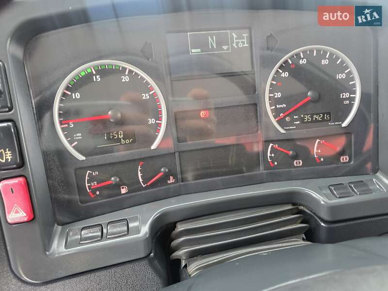 Кран-манипулятор MAN 35.360 2006 в Виннице фото 45 Кран-манипулятор MAN 35.360 2006 в Виннице