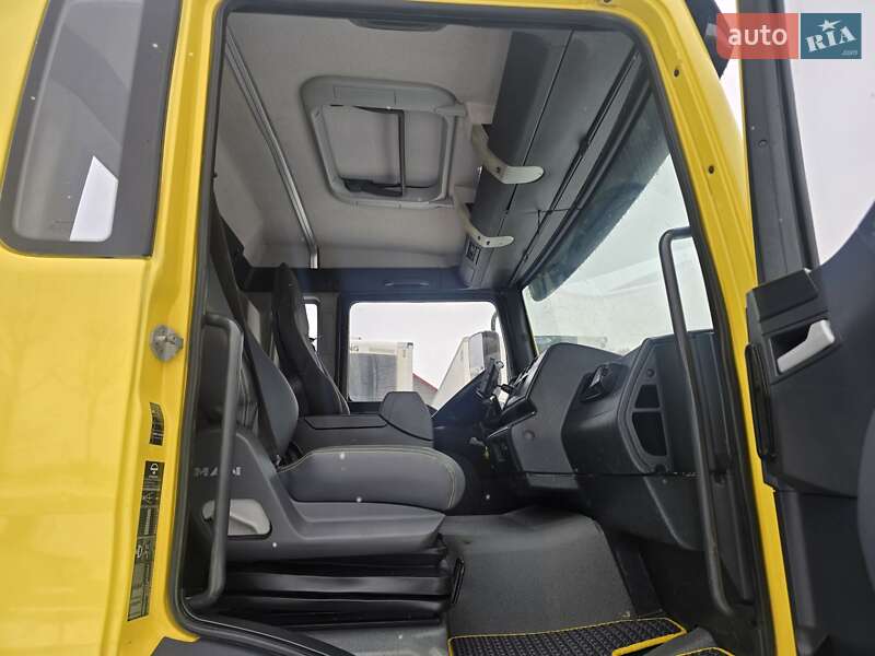 Кран-манипулятор MAN 35.360 2006 в Виннице фото 51 Кран-манипулятор MAN 35.360 2006 в Виннице