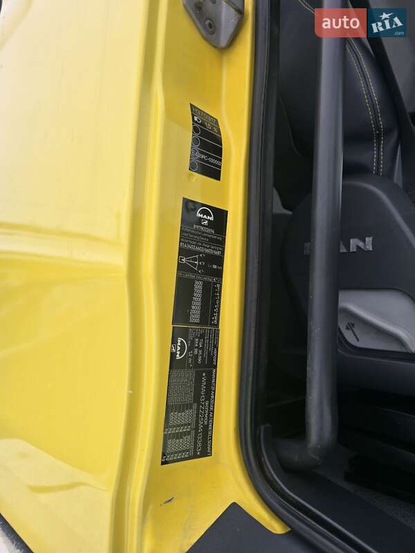 Кран-манипулятор MAN 35.360 2006 в Виннице фото 56 Кран-манипулятор MAN 35.360 2006 в Виннице