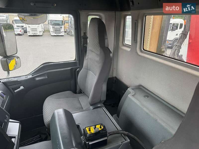 Самосвал MAN 35.364 2005 в Виннице фото 35 Самосвал MAN 35.364 2005 в Виннице