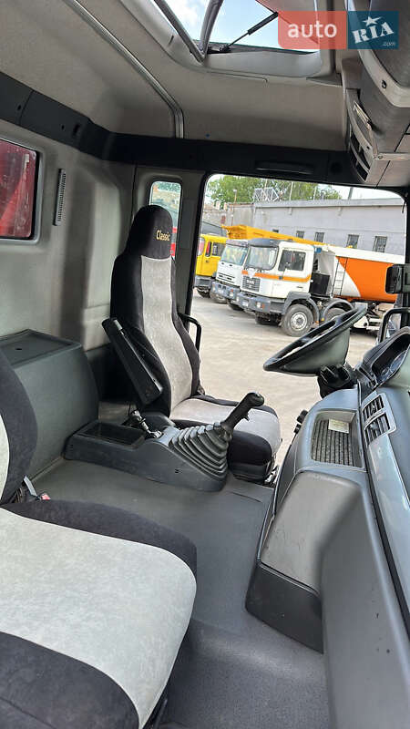 Самосвал MAN 35.402 2008 в Одессе