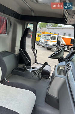 Самосвал MAN 35.402 2008 в 