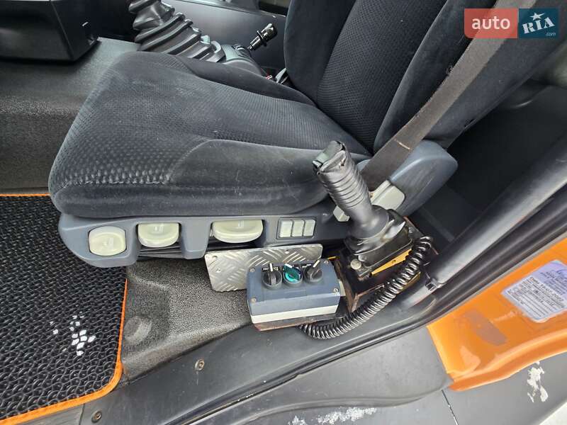 Тягач MAN 35.402 2012 в Вінниці