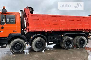 Самосвал MAN 41.464 1997 в 