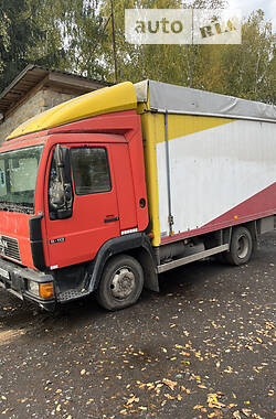 Зерновоз MAN 8.113 1999 в 