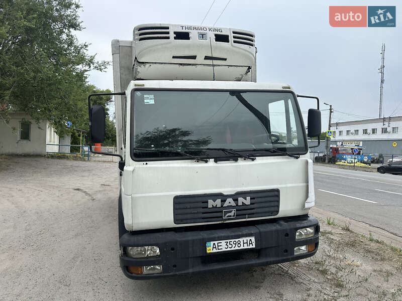 MAN 8.145 2024