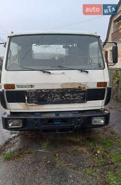 Тягач MAN 8.150 груз. 1993 в Василькові