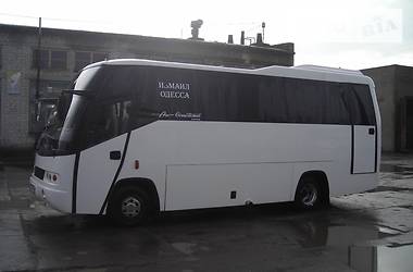 Автобус MAN 8.150 пас 2000 в Измаиле