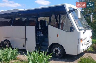 Туристический / Междугородний автобус MAN 8.150 пас 1998 в Хмельницком