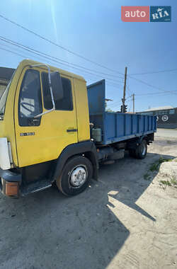Самоскид MAN 8.153 1995 в 