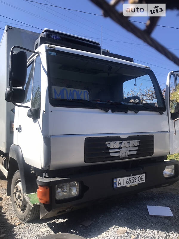 MAN 8.163