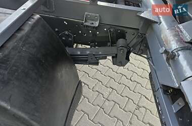 Самосвал MAN 8.163 1996 в 