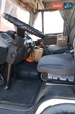 Эвакуатор MAN 8.163 1998 в Одессе