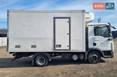 Рефрижератор MAN 8.180 2010 в Черновцах