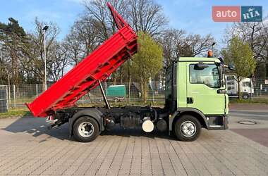 Самосвал MAN 8.180 2008 в 
