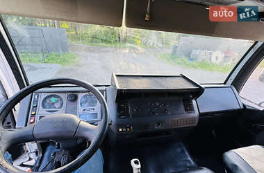 Самосвал MAN 8.180 2004 в 