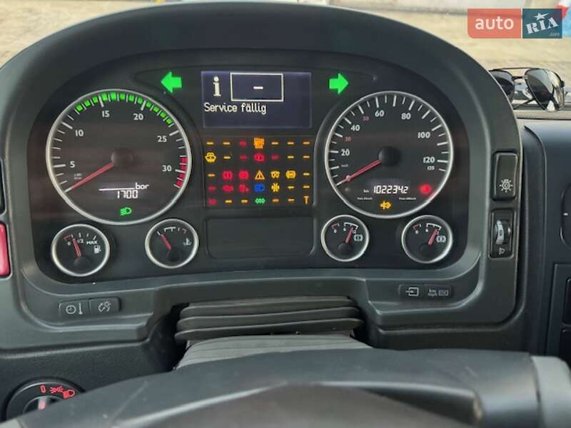 Автовышка MAN 8.180 2008 в Черновцах фото 10 Автовышка MAN 8.180 2008 в Черновцах