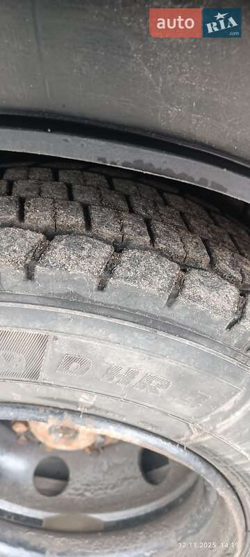 Грузовой фургон MAN 8.180 2005 в Славуте фото 17 Грузовой фургон MAN 8.180 2005 в Славуте