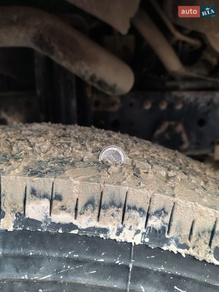 Рефрижератор MAN 8.180 2004 в Тернополе