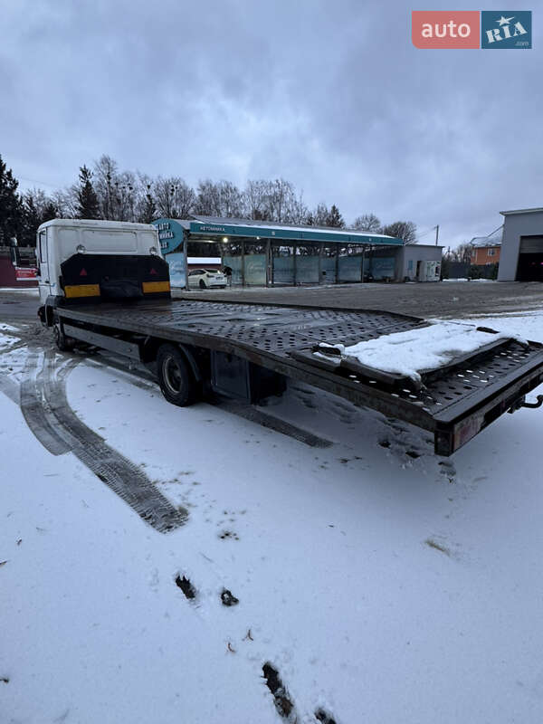 Эвакуатор MAN 8.185 2004 в Немирове