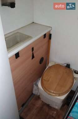 Туристический / Междугородний автобус MAN 888 1998 в 