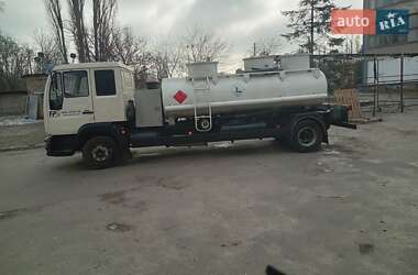 Інша спецтехніка MAN 8 2005 в Києві