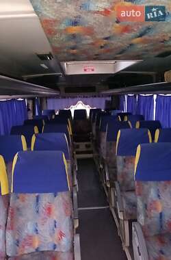 Туристический / Междугородний автобус MAN 9.150 пасс. 1995 в Сокале