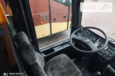 Туристический / Междугородний автобус MAN A03 1999 в Луцке