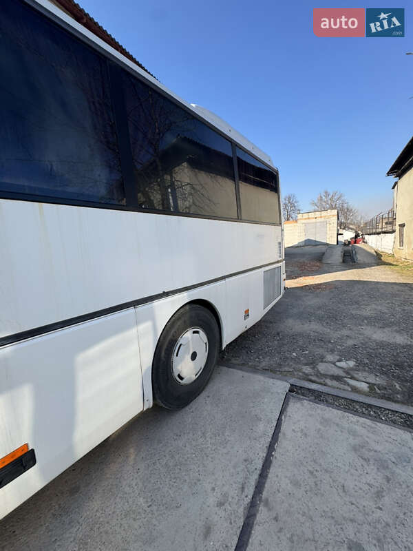 Туристичний / Міжміський автобус MAN A03 2000 в Дрогобичі фото 6 Туристичний / Міжміський автобус MAN A03 2000 в Дрогобичі