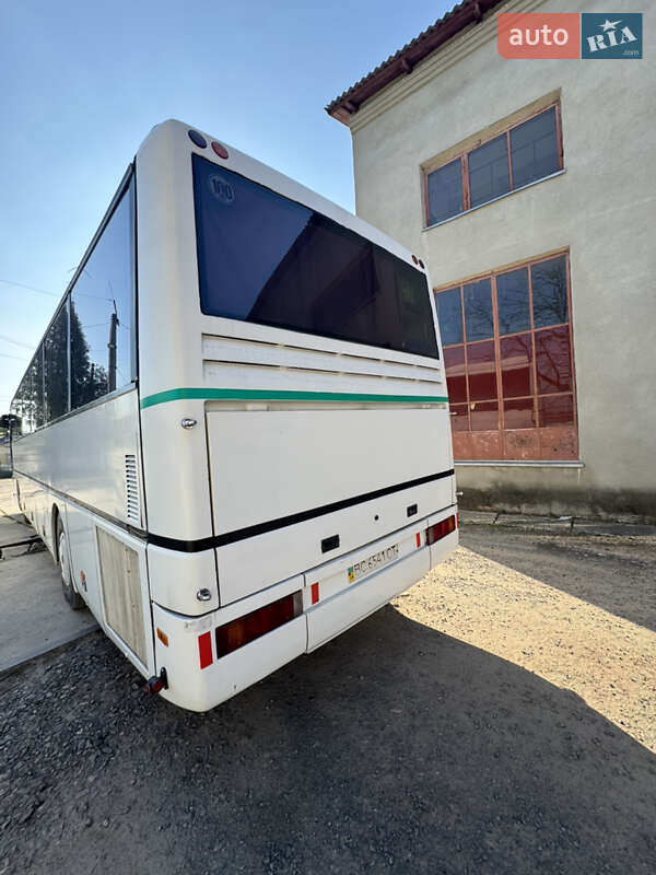 Туристичний / Міжміський автобус MAN A03 2000 в Дрогобичі фото 7 Туристичний / Міжміський автобус MAN A03 2000 в Дрогобичі