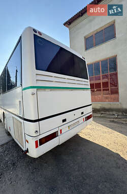 Туристический / Междугородний автобус MAN A03 2000 в 
