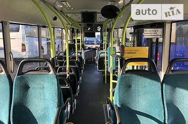 Городской автобус MAN A21 2006 в 
