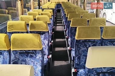 Туристический / Междугородний автобус MAN A32 2001 в Киеве