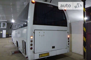 Туристичний / Міжміський автобус MAN A67 2003 в Чернігові