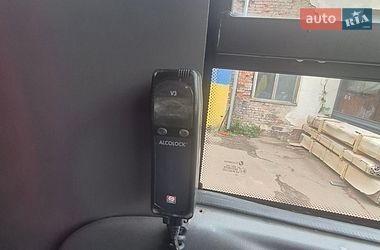 Пригородный автобус MAN A91 2010 в Ивано-Франковске