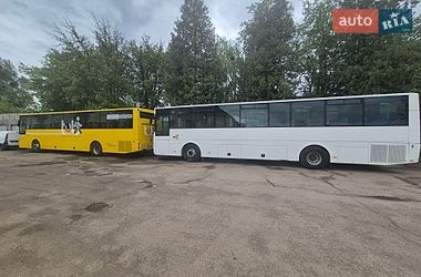 Пригородный автобус MAN A91 2010 в Ивано-Франковске