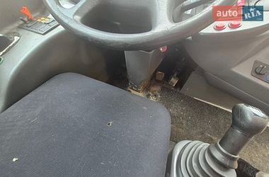 Пригородный автобус MAN A91 2010 в Ивано-Франковске