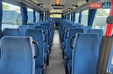 Пригородный автобус MAN A91 2010 в Тернополе фото 3 Пригородный автобус MAN A91 2010 в Тернополе