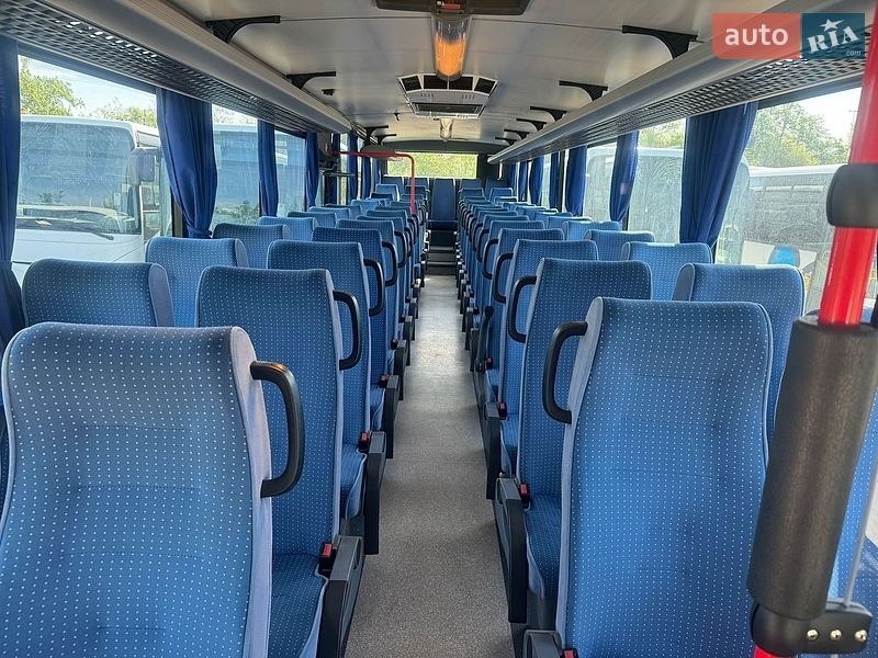 Пригородный автобус MAN A91 2010 в Тернополе фото 3 Пригородный автобус MAN A91 2010 в Тернополе