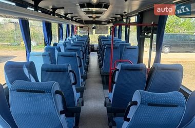 Пригородный автобус MAN A91 2010 в Тернополе фото 4 Пригородный автобус MAN A91 2010 в Тернополе