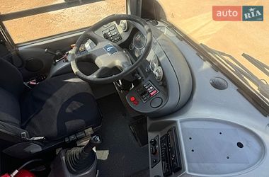 Пригородный автобус MAN A91 2010 в Тернополе фото 7 Пригородный автобус MAN A91 2010 в Тернополе