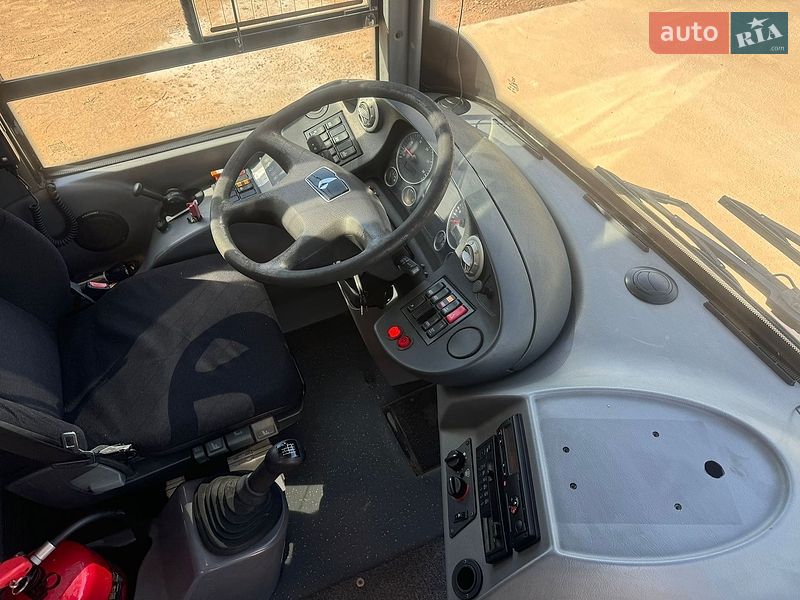 Пригородный автобус MAN A91 2010 в Тернополе фото 7 Пригородный автобус MAN A91 2010 в Тернополе