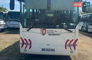 Пригородный автобус MAN A91 2010 в Тернополе фото 9 Пригородный автобус MAN A91 2010 в Тернополе