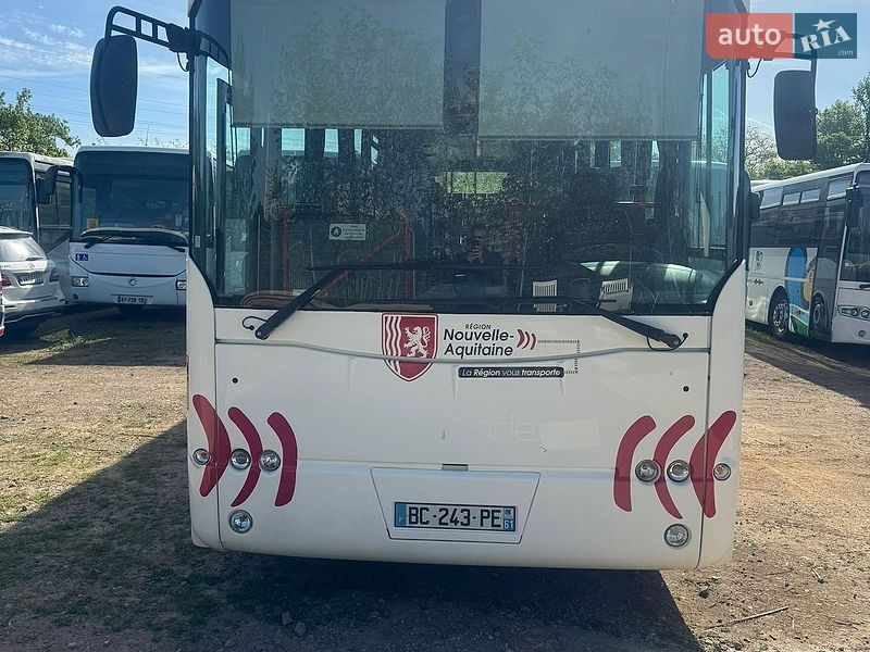 Пригородный автобус MAN A91 2010 в Тернополе фото 9 Пригородный автобус MAN A91 2010 в Тернополе