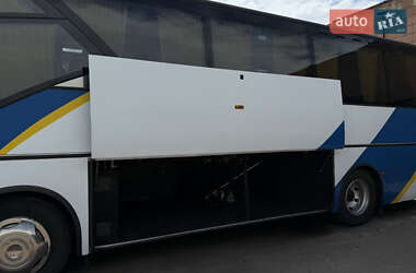 Туристичний / Міжміський автобус MAN Ayats 2006 в 