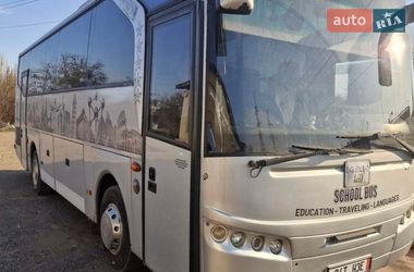 Туристический / Междугородний автобус MAN Cobra 2011 в Мукачево