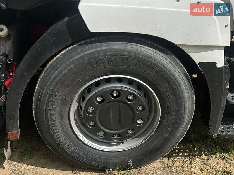 Рефрижератор MAN Comandor 2000 в Львове