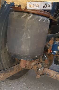 Тягач MAN F 2000 2000 в 